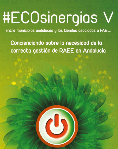 V edición de EcoSinergias