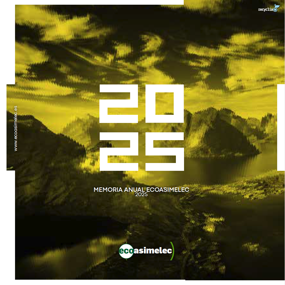 Memoria Anual Ecoasimelec 2025